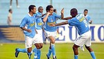 Sporting Cristal derrotó 1-0 al Alianza Atlético