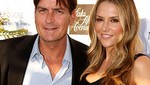 Charlie Sheen estaría intentando una reconciliación con su ex esposa