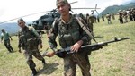 Ejército Peruano abate al número 3 de Sendero Luminoso