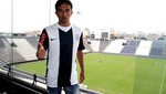 Joazinho Arroe quiere anotarle a Universitario