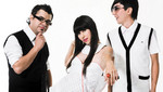 Zoé, Panda y Belanova nominados a los MTV EMA 2011