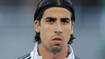 Khedira cerca del Bayern Múnich