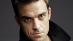 Robbie Williams lo vuelve hacer
