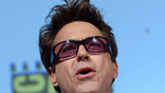 Robert Downey Jr. premiado por American Cinematheque