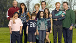 Modern Family alista tercera temporada