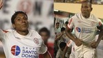 Ruidíaz y Galliquio jugarían el clásico ante Alianza Lima