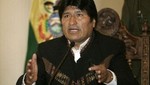 Evo Morales encuentra recuperado a Fidel Castro