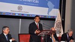 Ollanta Humala ya se encuentra en Nueva York