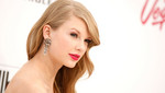 Taylor Swift recibe Premio Internacional ACM Jim Reeves