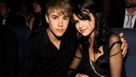 Justin Bieber y Selena Gómez de compras en Los Ángeles