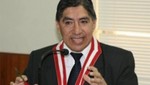 Ex fiscal Avelino Guillén está a favor de que investiguen a Alan García