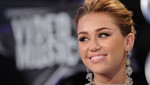 Se filtra imagen de Miley Cyrus en ropa interior