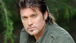 Billy Ray Cyrus vuelve a la televisión