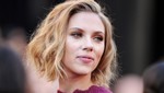 Scarlet Johansson encuentra apoyo en Twitter