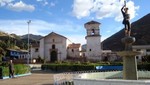 Cusco: Piezas del templo San Pablo fueron robadas