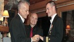 Primera boda gay de un militar en Estados Unidos