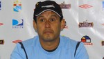 Juan Reynoso le responde a los hinchas de Sporting Cristal