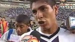 Paolo Hurtado quiere anotar en el clásico peruano