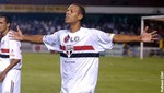 Sudamericana: Sao Paulo venció 1-0 al Libertad