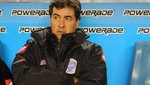 DT de Godoy Cruz seguro de eliminar a la 'U'