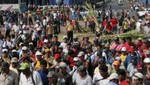 Trabajadores de Andahuasi protestarán hoy frente al Parlamento