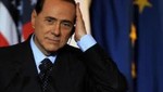 Silvio Berlusconi: 'Se terminó la guerra en Libia'