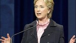 Hillary Clinton: 'Muerte de Gadafi no garantiza el fin de la guerra en Libia'