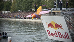 El Red Bull Flugtag llega  por primera vez al Perú (Video)