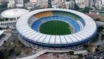 El estadio Maracaná albergará la final del mundial Brasil 2014