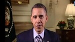 Barack Obama: 'Estamos con Libia, ahora somos una sola nación'