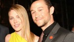 Scarlett Johansson y Joseph Gordon-Levitt cariñosos en Nueva York