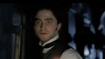 Daniel Radcliffe en el nuevo tráiler de 'The woman in black'