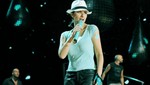 Laura Pausini regresará al Perú en el 2012