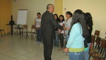 Mi Perú lanza III Escuela de Liderazgo