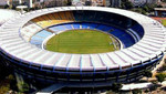 La final del Mundial Brasil 2014 se jugará en el Maracaná