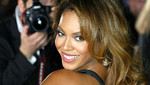 Beyonce sin 'pancita' otra vez