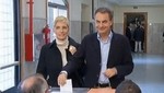 Zapatero: 'El futuro de España está en manos de los ciudadanos'