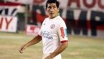Johan Fano jugará en el Atlante de México