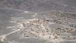 Dañan a las Líneas de Nazca