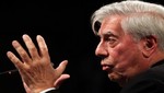 Mario Vargas Llosa: 'Humala mantiene una economía de mercado'