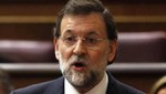 Parlamento de España reconoce a Mariano Rajoy como presidente