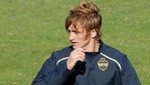 Gaucho Ricardo Noir reforzaría delantera de Alianza Lima