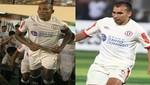 John Galliquio y Rainer Torres habrían llegado a un acuerdo con César Vallejo