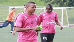 John Freddy Pajoy podría convertirse en refuerzo de Alianza Lima