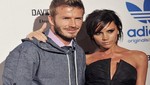 Los Beckham reciben una guía de cocina navideña
