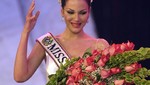 Miss Venezuela del 2000 dejó mensaje antes de morir de cáncer