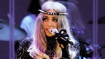 Las cuentas de Lady Gaga en Twitter y Facebook fueron hackeadas