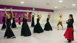 El Olivar abre 'Taller de Flamenco' para este verano 2012