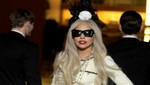 Lady Gaga le regalará pañales a su chófer durante un año