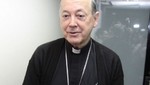 Cardenal Cipriani estará con 1500 niños en Manchay con  motivo de la Navidad